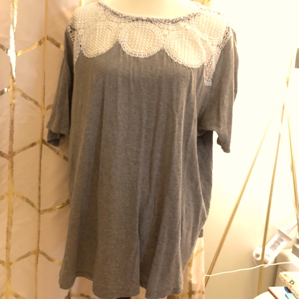 Loft T-Shirt